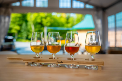 Chèque-cadeau de 50$- Domaine au tour de table - Image 5