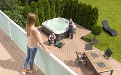 Chèque-cadeau de 100 $ - AQUACO/NORÉA FOYERS DRUMMONDVILLE - Image 2
