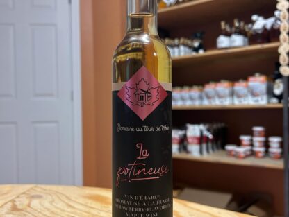 Chèque-cadeau de 50$- Domaine au tour de table - Image 2
