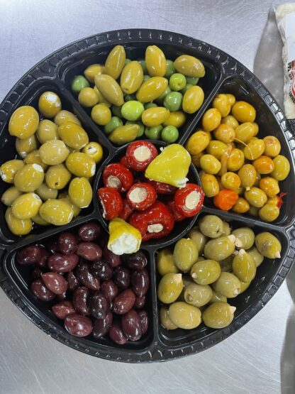 Chèque-cadeau de 50 $-L’unique Yvan du fromage et bar à olives - Image 2