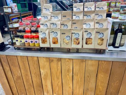 Chèque-cadeau de 50 $-L’unique Yvan du fromage et bar à olives - Image 3