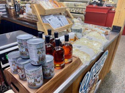 Chèque-cadeau de 50 $-L’unique Yvan du fromage et bar à olives - Image 4