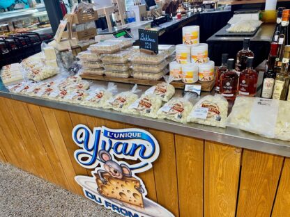 Chèque-cadeau de 50 $-L’unique Yvan du fromage et bar à olives - Image 5