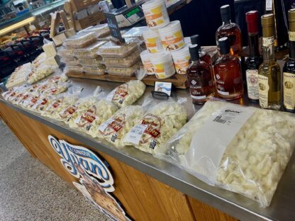 Chèque-cadeau de 50 $-L’unique Yvan du fromage et bar à olives - Image 6