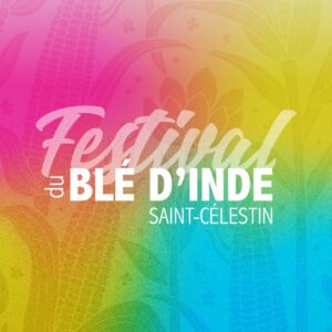 FESTIVAL DU BLÉ D'INDE