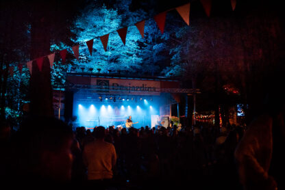 Deux (2) passeports (4 jours) - Rock Fest de St-Pierre Baptiste<br><h5 style="color: rgb(255,0,0)">Envoyé par courriel</h5> - Image 3