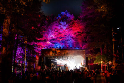 Deux (2) passeports (4 jours) - Rock Fest de St-Pierre Baptiste<br><h5 style="color: rgb(255,0,0)">Envoyé par courriel</h5> - Image 2