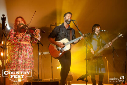 Deux (2) passeports (3 jours) - Country Fest de Saint-Pierre-Baptiste<br><h5 style="color: rgb(255,0,0)">Envoyé par courriel</h5> - Image 3