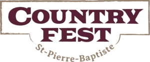 Country Fest de Saint-Pierre-Baptiste