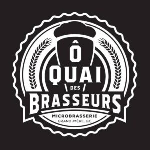 Ô Quai des Brasseurs Grand-Mère