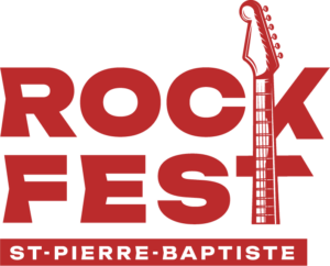 Rock Fest St-Pierre Baptiste