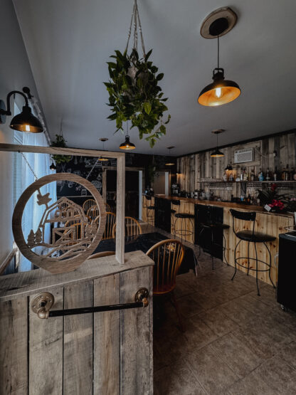Chèque-cadeau de 25 $ - Restaurant Le St-Paulinois - Image 3