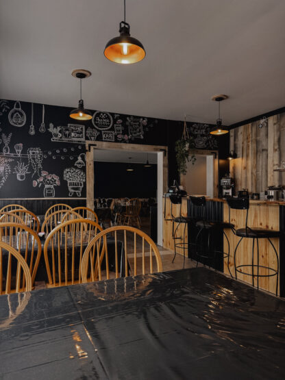Chèque-cadeau de 25 $ - Restaurant Le St-Paulinois - Image 2