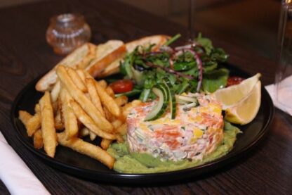Chèque-cadeau 50 $-Restaurant Castello Trois-Rivières