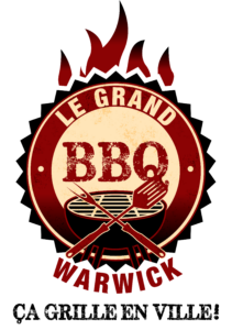 Le Grand BBQ de Warwick