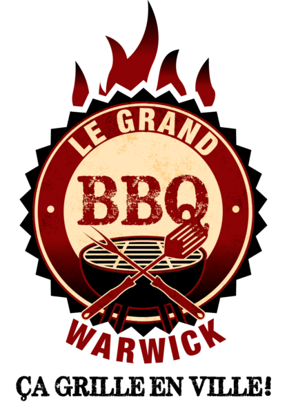 2 poutines et 2 bières - Le Grand BBQ de Warwick - Image 4