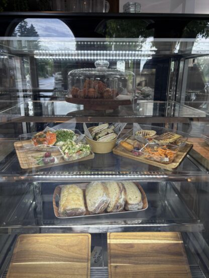 Chèque-cadeau de 50$ - la Sandwicherie Italienne L’Atelier Raffinée - Image 2
