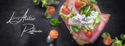 Chèque-cadeau de 50$ - la Sandwicherie Italienne L’Atelier Raffinée - Image 3