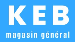 Keb Magasin Général