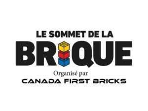 Le sommet de la brique