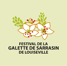 Festival de la Galette de Sarrasin de Louiseville 