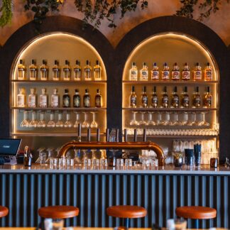 Chèque-cadeau de 50 $ - Mariana-Distillerie & Brasserie Trois-Rivières