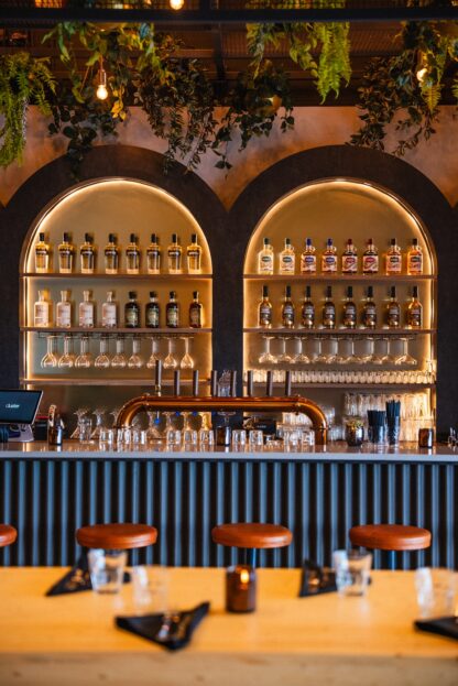 Chèque-cadeau de 50 $ - Mariana-Distillerie & Brasserie Trois-Rivières
