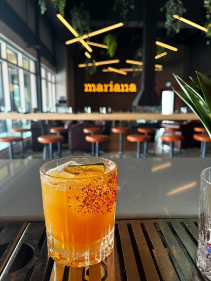 Chèque-cadeau de 50 $ - Mariana-Distillerie & Brasserie Trois-Rivières – Image 2