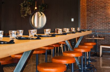 Chèque-cadeau de 50 $ - Mariana-Distillerie & Brasserie Trois-Rivières – Image 3