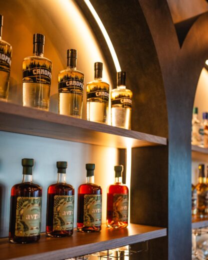 Chèque-cadeau de 50 $ - Mariana-Distillerie & Brasserie Trois-Rivières – Image 5