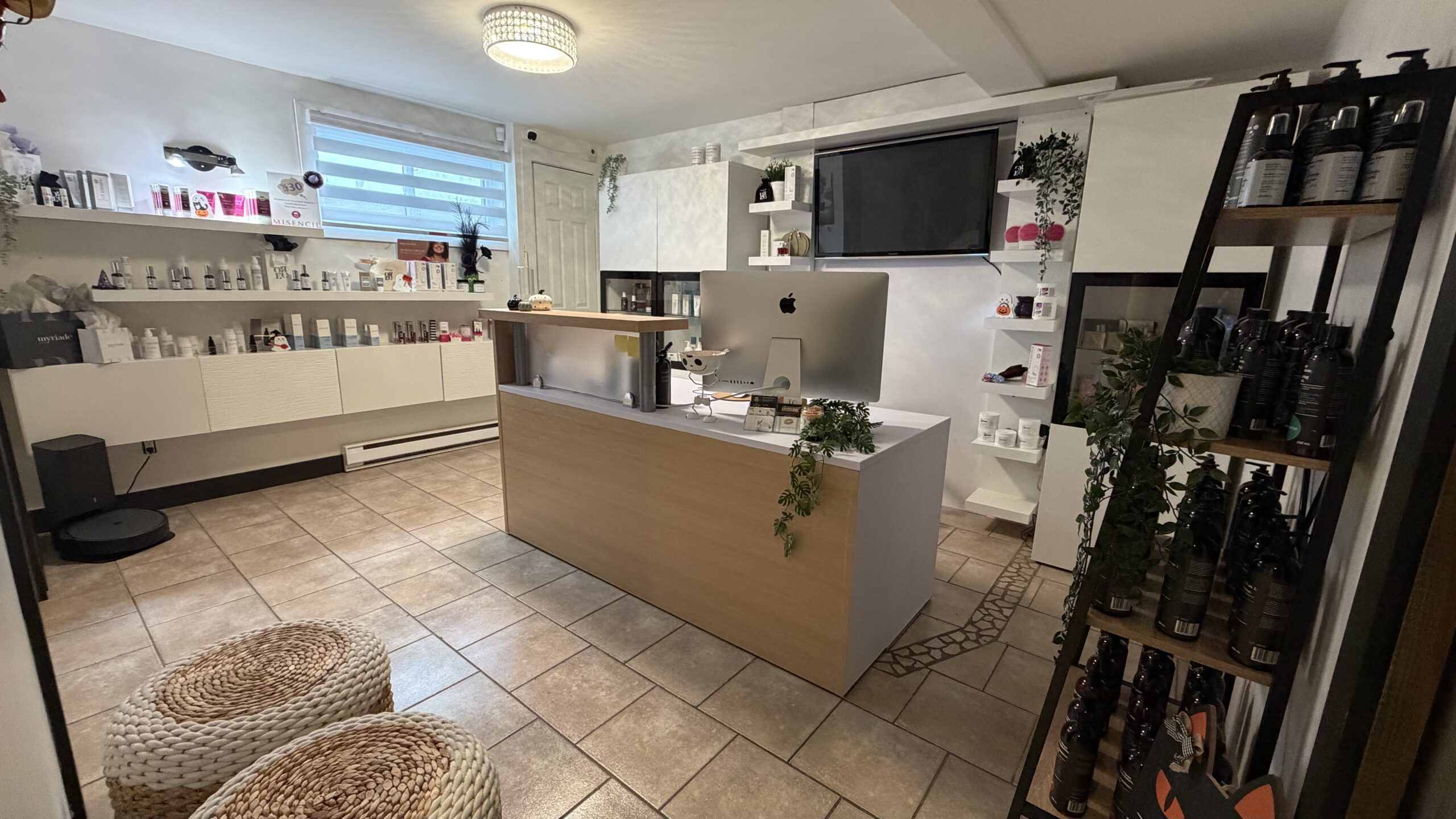 Forfait d’épilation laser -3 zones- Institut de beauté Kemellya<br><h5 style="color: rgb(255,0,0)">Forfait envoyé par courriel</h5> – Image 6