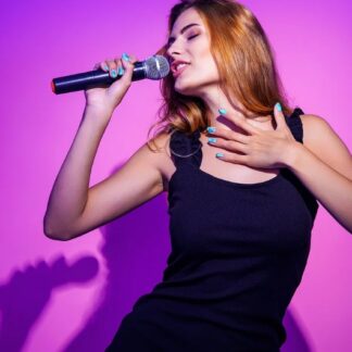Code promo pour une chanson audio- Chanson à la carte<br><h5 style="color: rgb(255,0,0)">Code promo envoyé par courriel</h5>