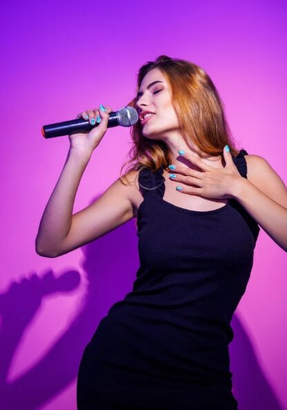 Code promo pour une chanson audio- Chanson à la carte<br><h5 style="color: rgb(255,0,0)">Code promo envoyé par courriel</h5>