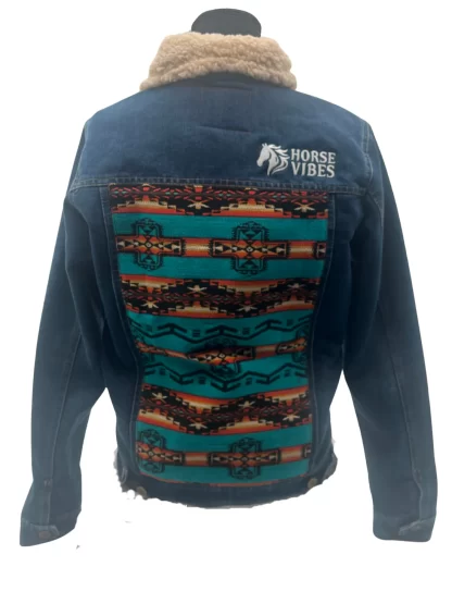 Code-promo de 50 $ - Horse Vibes<br><h5 style="color: rgb(255,0,0)">Code-promo envoyé par courriel</h5>