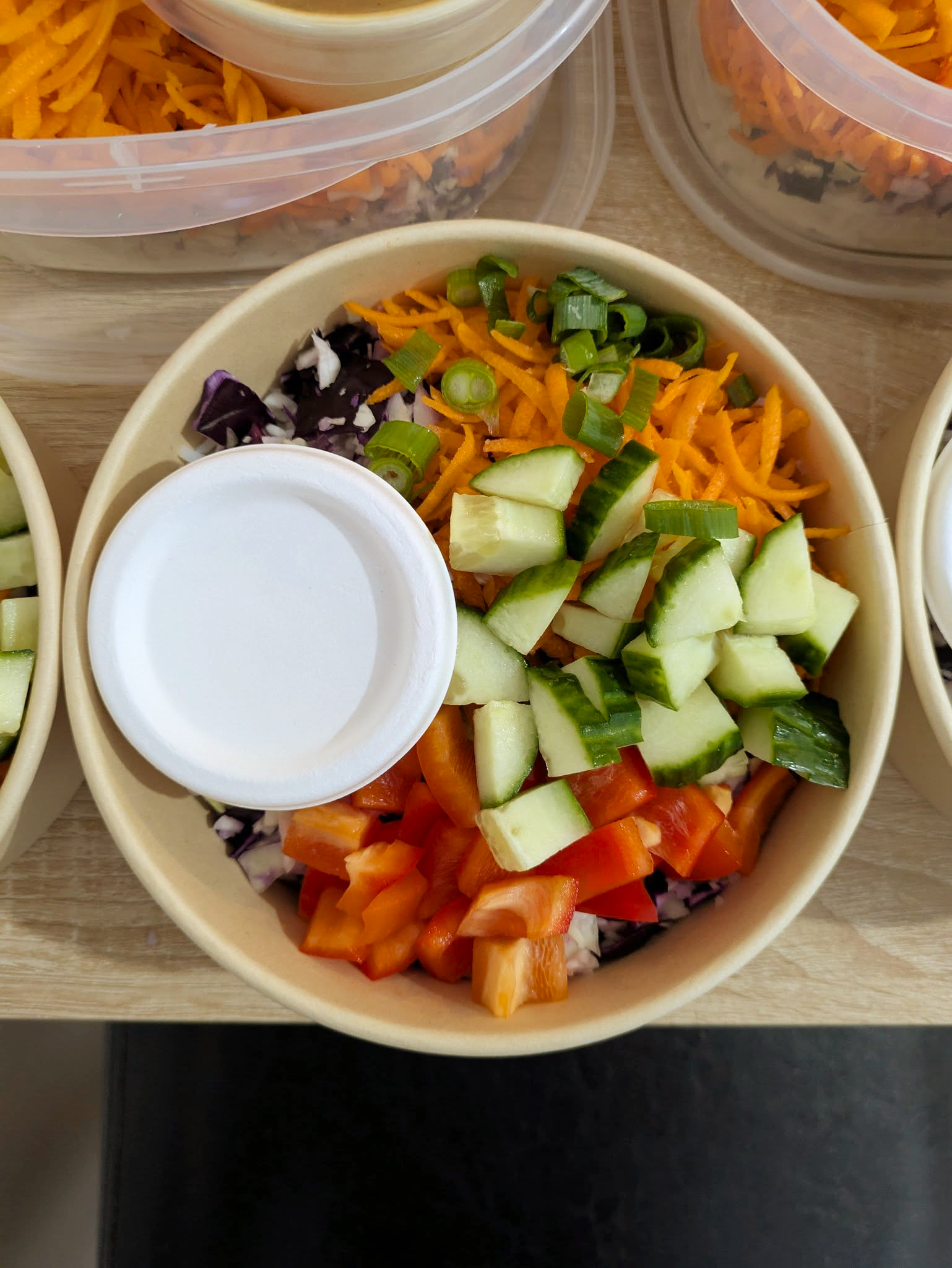Chèque-cadeau de 50$ - Snack Nomade Prêt-à-Manger – Image 2