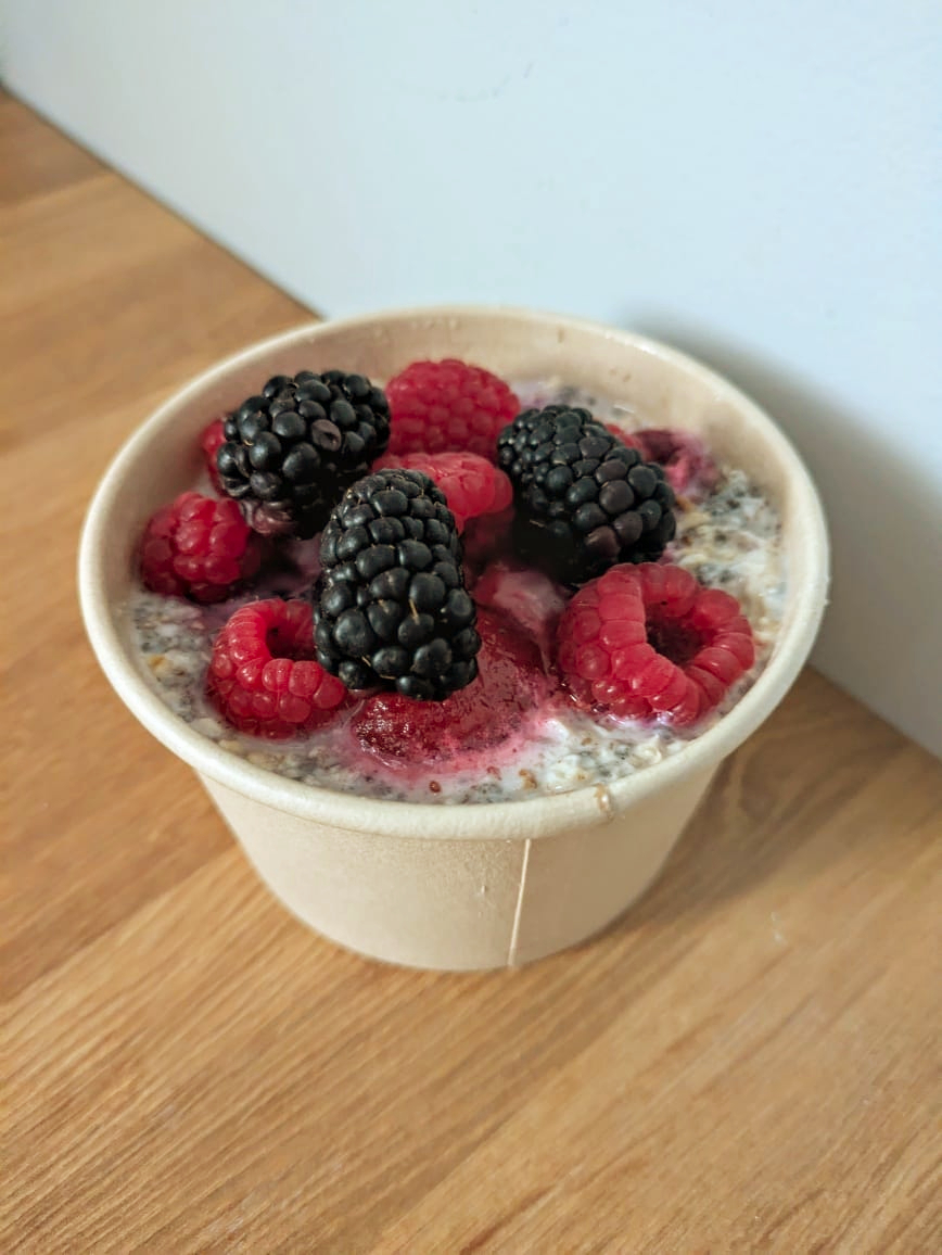 Chèque-cadeau de 50$ - Snack Nomade Prêt-à-Manger – Image 5