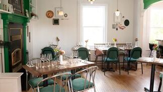 Chèque-cadeau de 50$ - Anna e Tina buvette italienne