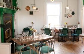 Chèque-cadeau de 50$ - Anna e Tina buvette italienne