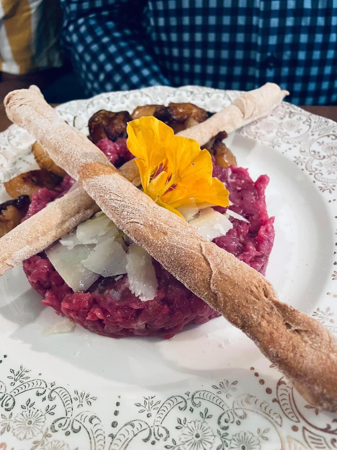 Chèque-cadeau de 50$ - Anna e Tina buvette italienne – Image 5