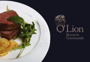 O'Lion Brasserie Gourmande