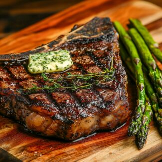 Chèque-cadeau de 50$ - O'Lion Brasserie Gourmande