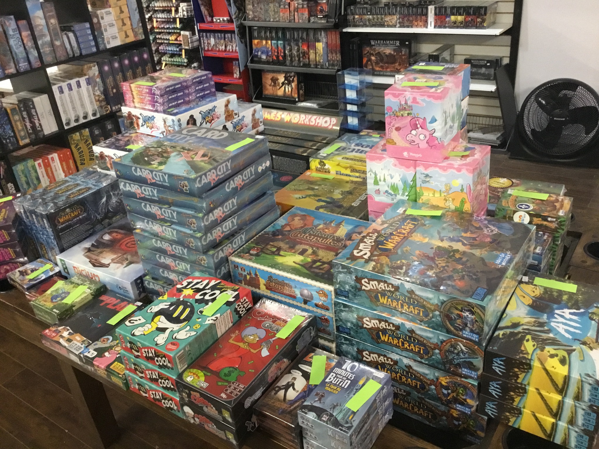 Chèque-cadeau de 50$ - Les Dés Truqués – Image 3