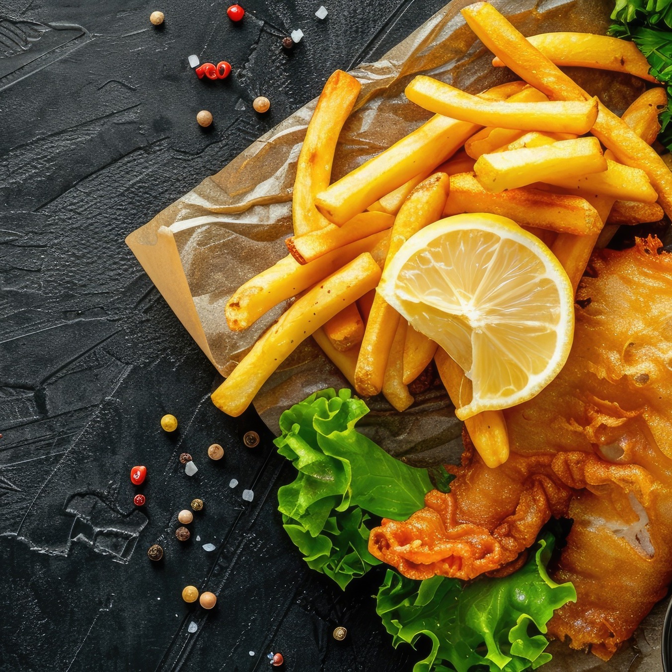 Chèque-cadeau de 50$ - O'Lion Brasserie Gourmande – Image 3