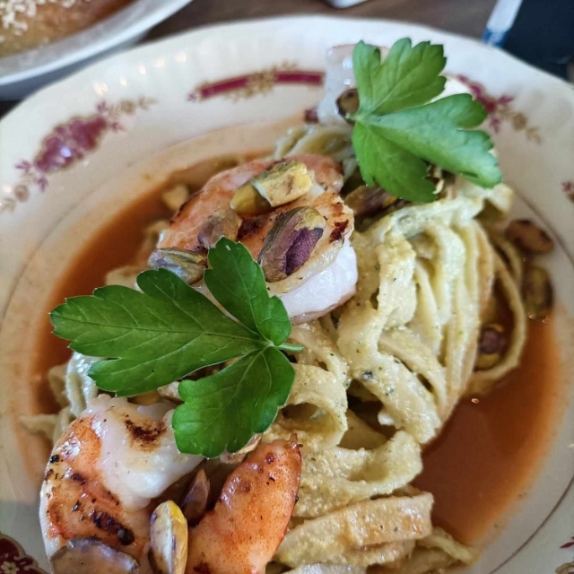 Chèque-cadeau de 50$ - Anna e Tina buvette italienne – Image 2