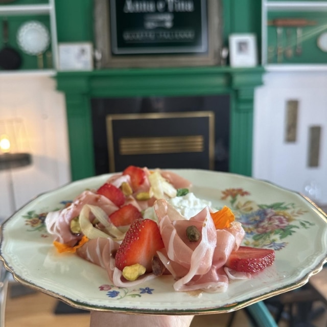 Chèque-cadeau de 50$ - Anna e Tina buvette italienne – Image 4