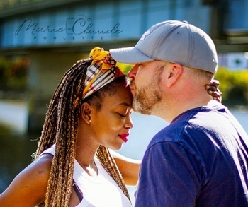 Séance photo à domicile de 250$ - Marie-Claude Poulette Photographe