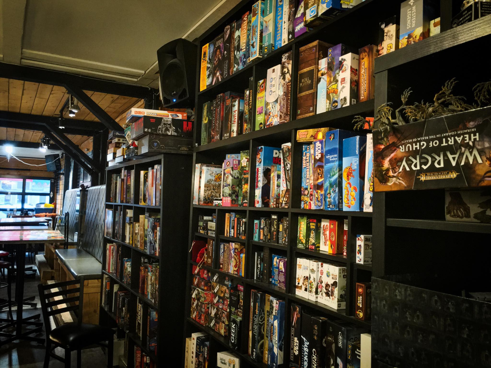 Chèque-cadeau de 50$ - Les Dés Truqués