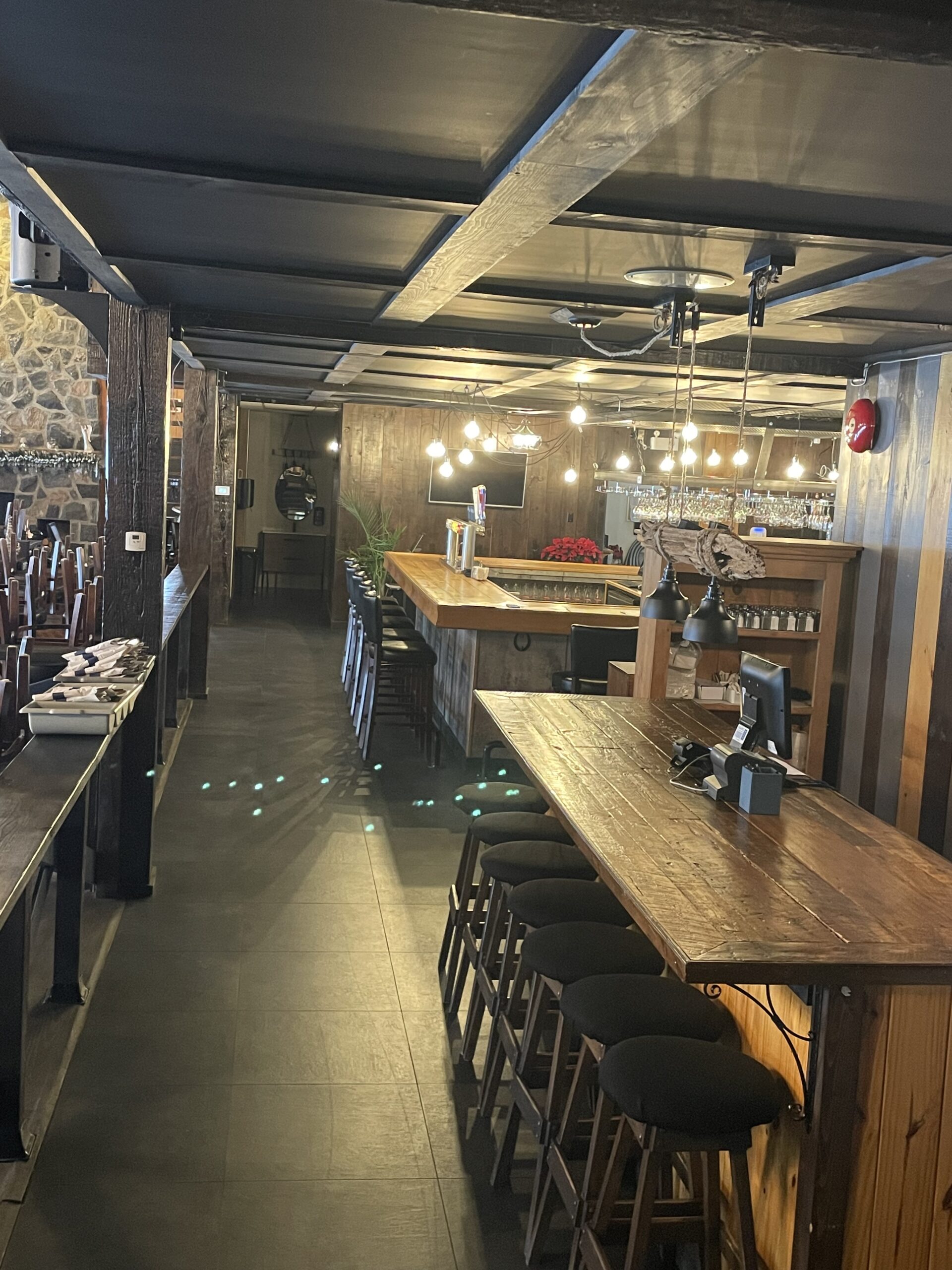 Chèque-cadeau de 50$ - Resto-Grill Le Paddock – Image 5