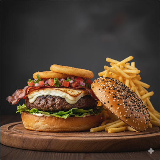 Chèque-cadeau de 50$ - Resto-Grill Le Paddock