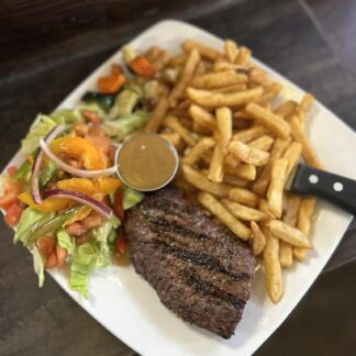 Chèque-cadeau de 50$ - Brasserie Au Vieux 500